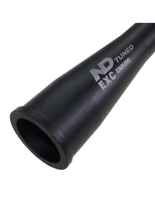 ND TUNED STEERER TUBE EXC (enduro)